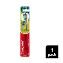 360 Advanced Medium Manual Toothbrush