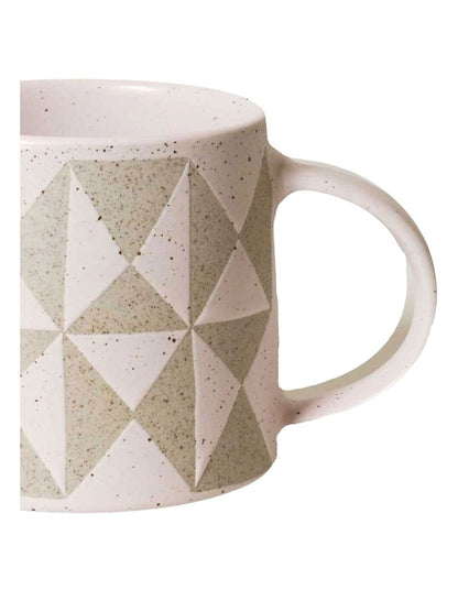 Bowie Mug 385ml in Lavender