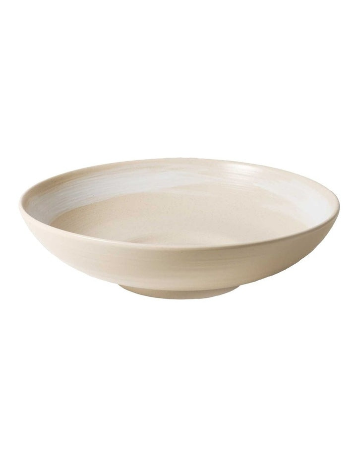 Creative Kitchen Fruit Bowl 30cm in Cream