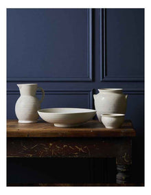 Creative Kitchen Fruit Bowl 30cm in Cream