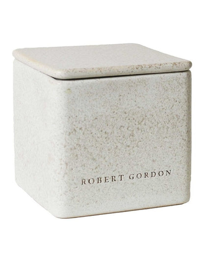 Earth Single Wicked Candle 9x9x9cm
