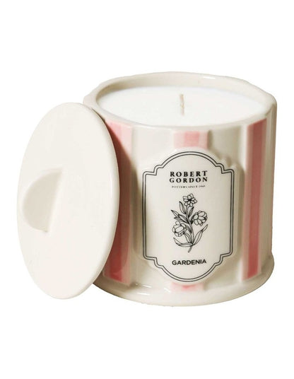 Heirloom Candle With Gardenia Scent 9cm x 11cm