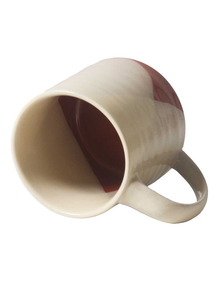 Tankard Mug Jen 450ml in Multi