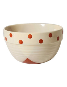 Small Mixing Bowl 16x9cm in Multi