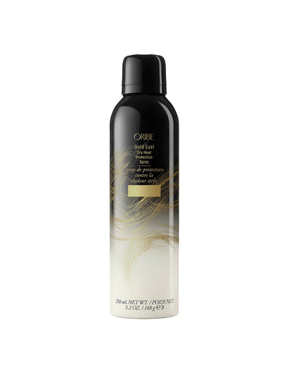 Gold Lust Dry Heat Protection Spray 250ml