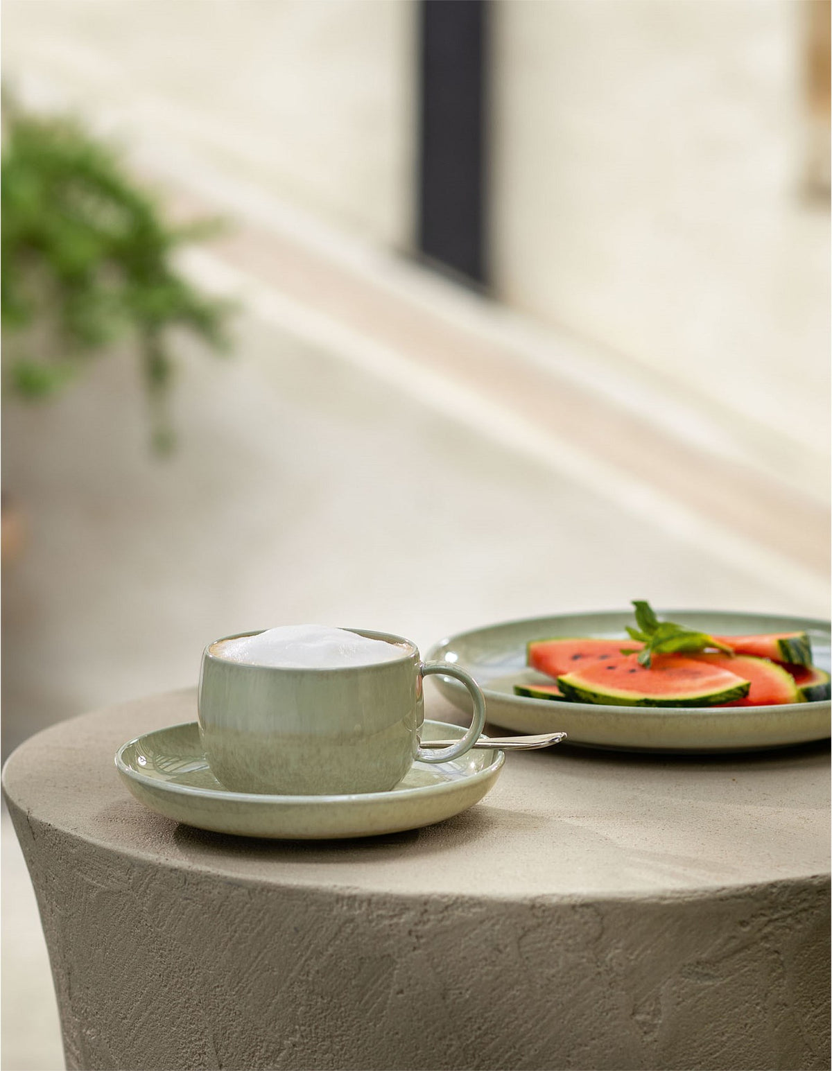Perlemor Alga Coffee Cup 270ml