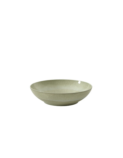 Perlemor Alga Pasta Bowl 22cm