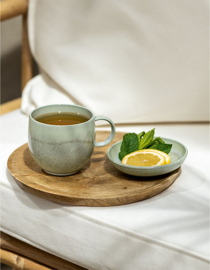 Perlemor Alga Mug 290ml