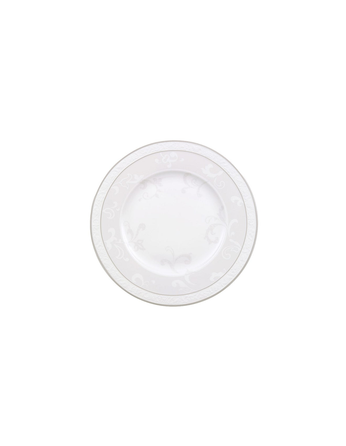 Gray Pearl Salad plate 22cm
