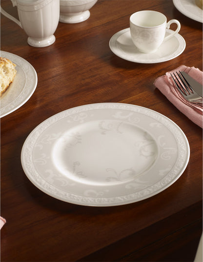 Gray Pearl Salad plate 22cm