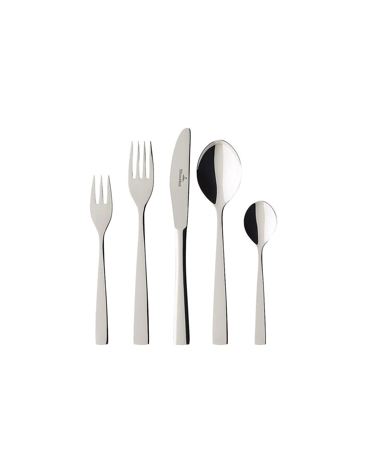 Elisabeth Cutlery Set 30pce