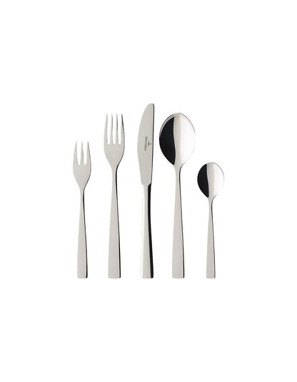 Elisabeth Cutlery Set 30pce