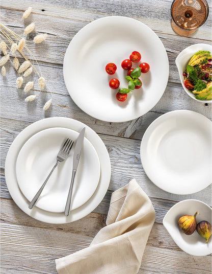 New Cottage Basic Flat plate 26.8cm