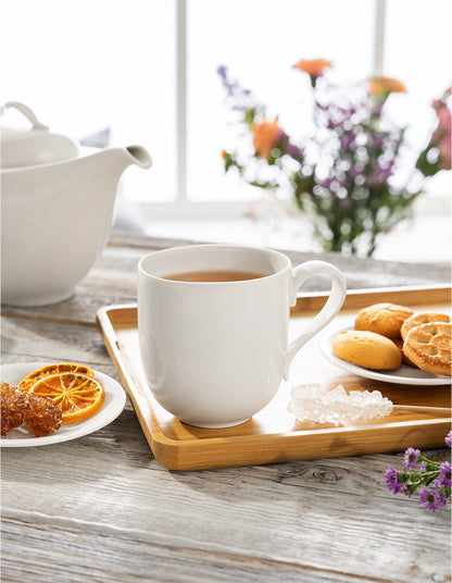 New Cottage Basic Mug 2pcs