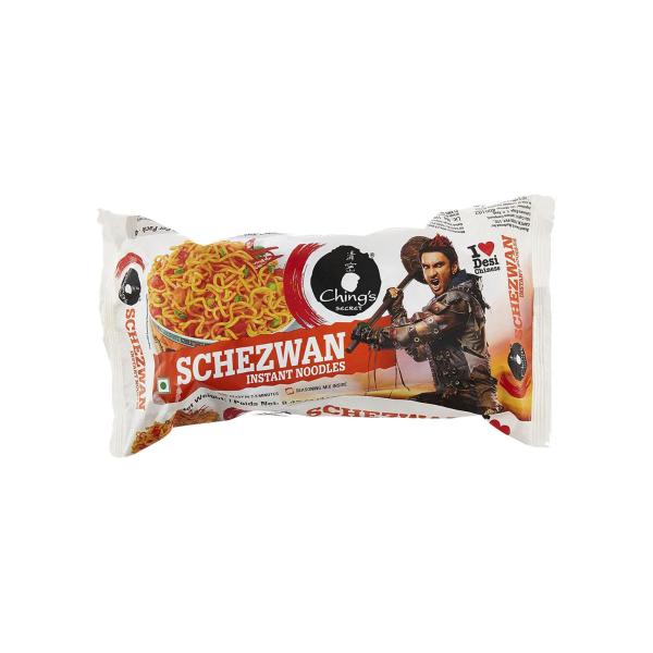 CHINGS SCHEZWAN INSTANT NOODLES 240G