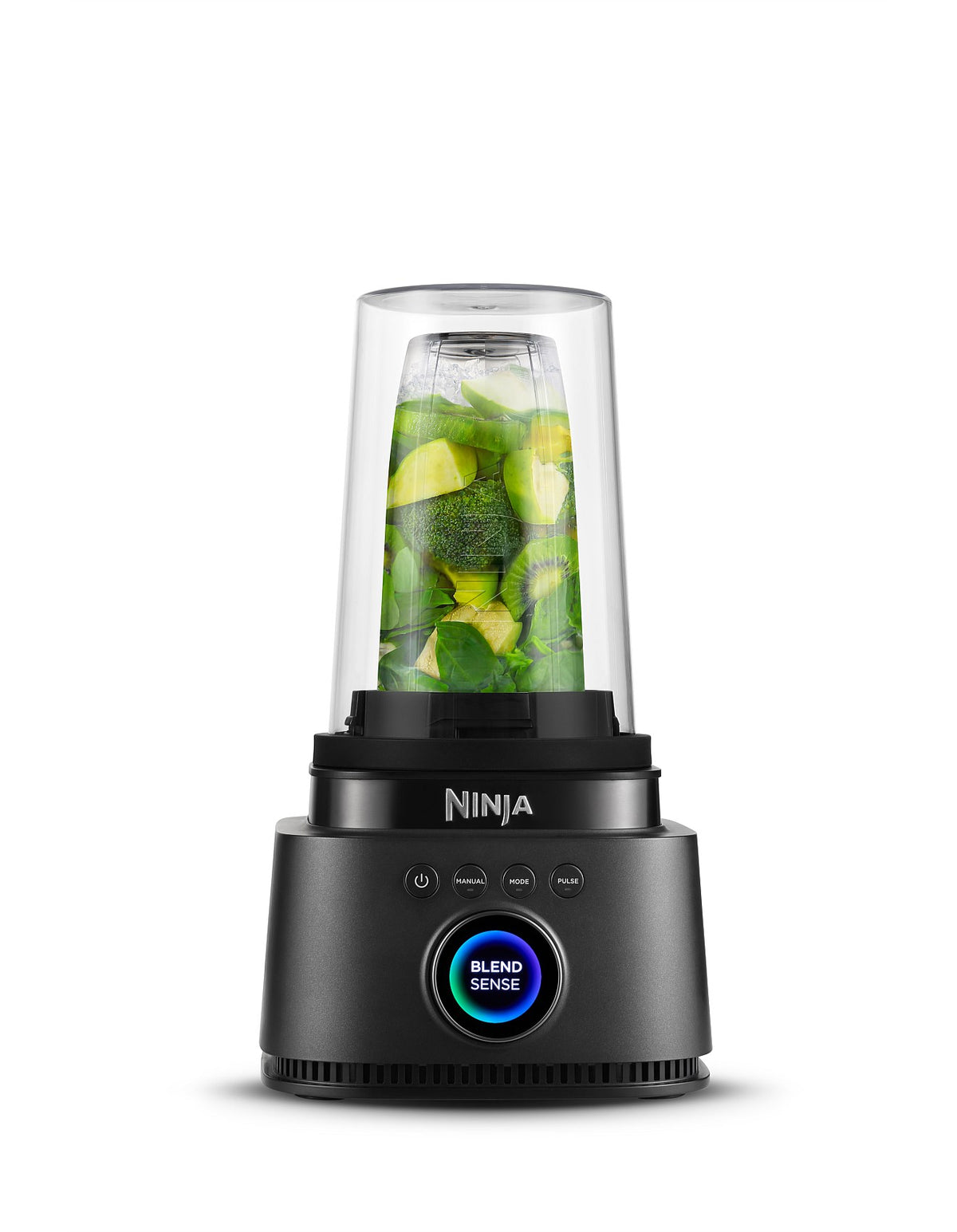 QX301 Stealth IQ Duo Power Blender Pro