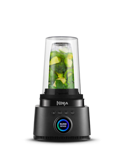 QX301 Stealth IQ Duo Power Blender Pro