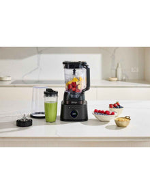 QX301 Stealth IQ Duo Power Blender Pro