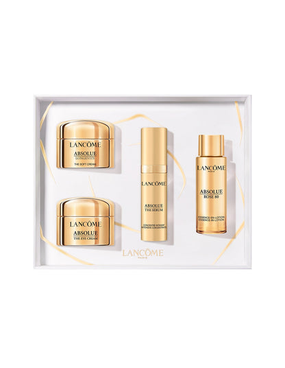 Lancome Absolue Travel Set 25