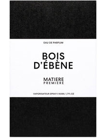 Bois D'Ebene Fragrance 50ml