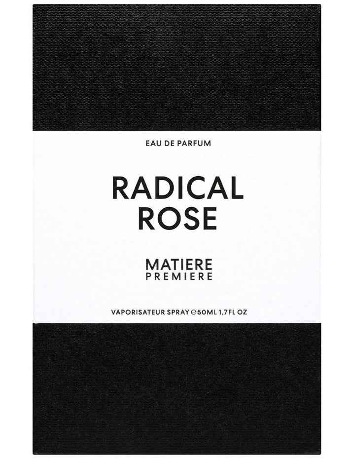 Radical Rose Fragrance 50ml