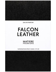 Falcon Leather Fragrance 50ml