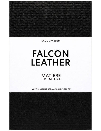 Falcon Leather Fragrance 50ml