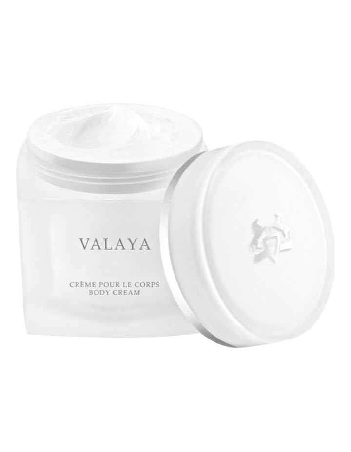 Valaya Refillable Body Cream 200ml