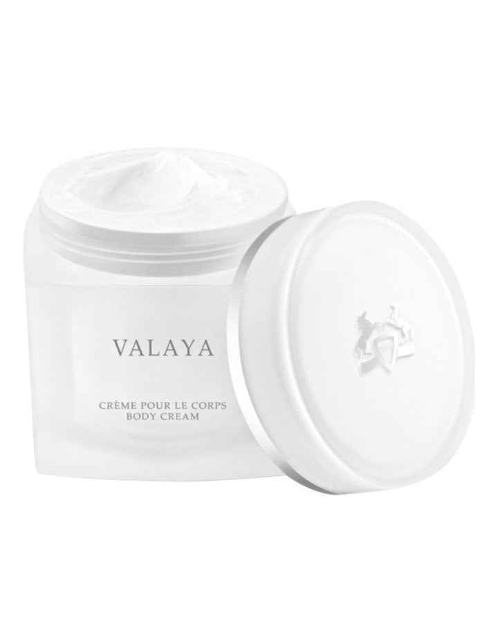 Valaya Refill Body Cream 200ml