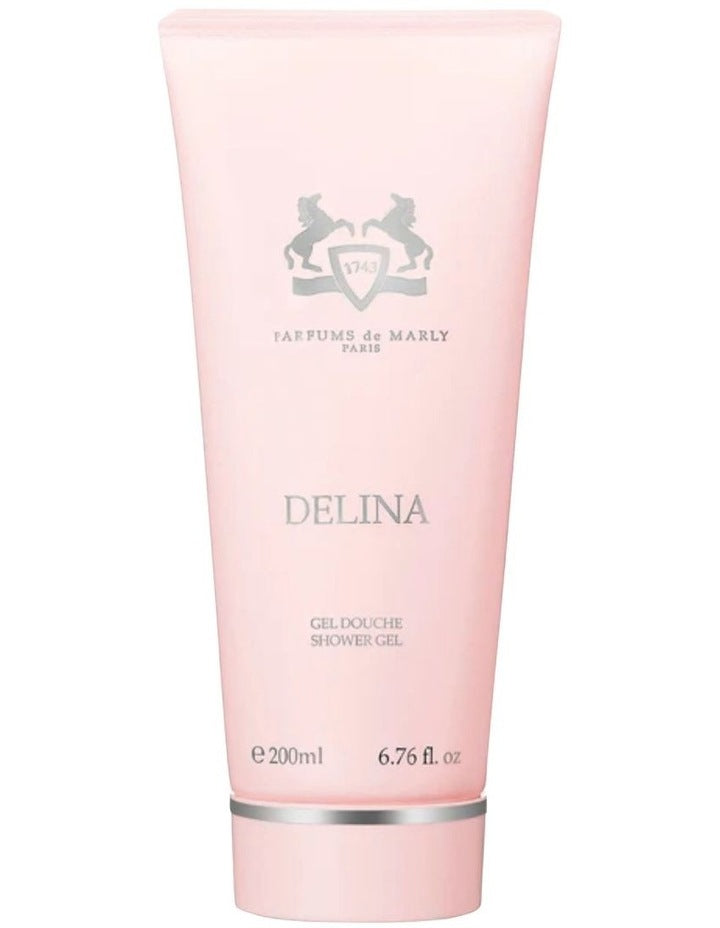 Delina Shower Gel 200ml