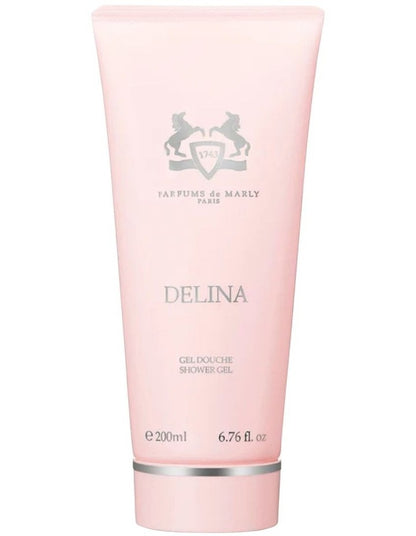 Delina Shower Gel 200ml