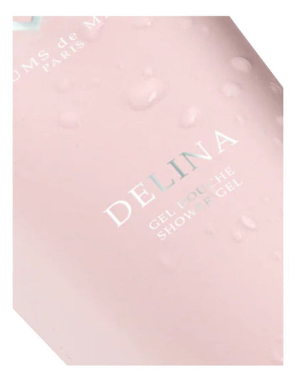 Delina Shower Gel 200ml