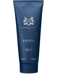 Layton Shower Gel 200ml