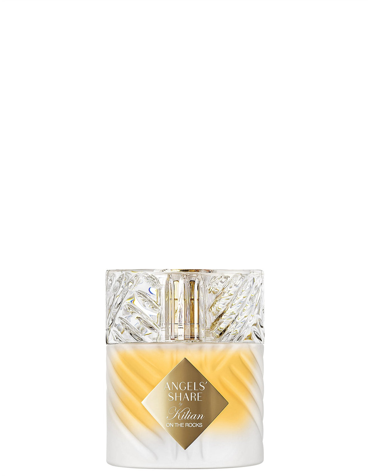 Angels' Share on the Rocks 50ml
