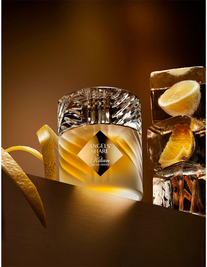 Angels' Share on the Rocks 50ml