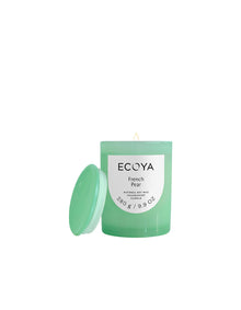 French Pear Metro Candle 280g