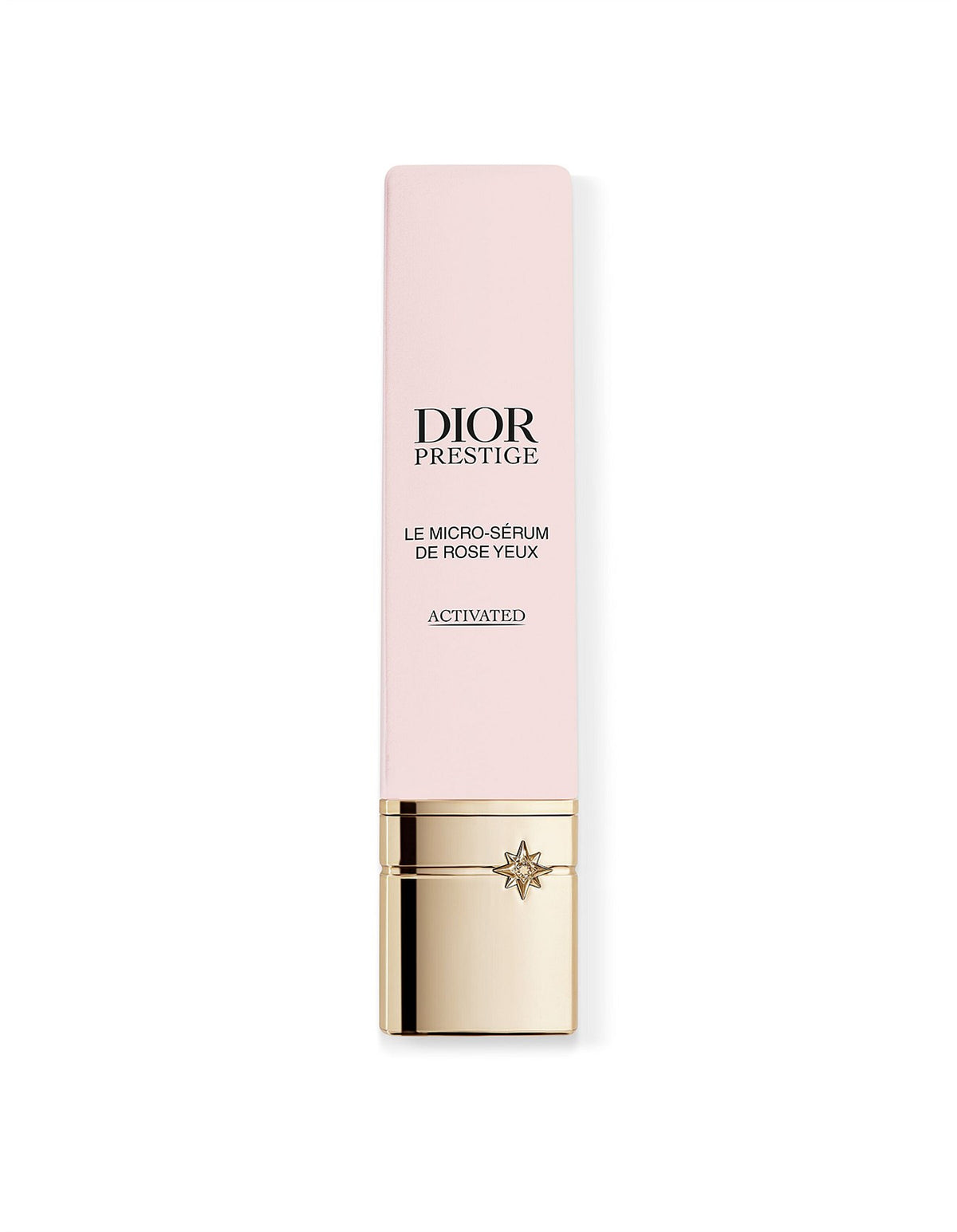 Prestige Le Micro-Sérum de Rose Yeux 20ml