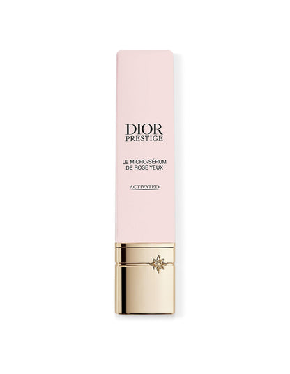 Prestige Le Micro-Sérum de Rose Yeux 20ml