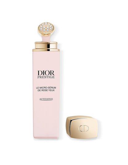 Prestige Le Micro-Sérum de Rose Yeux 20ml