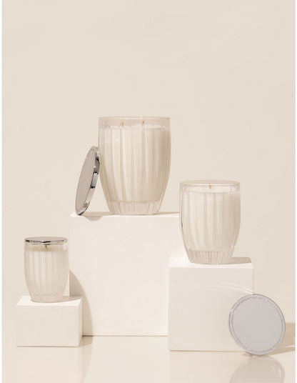 Gardenia Mini Soy Candle 60g