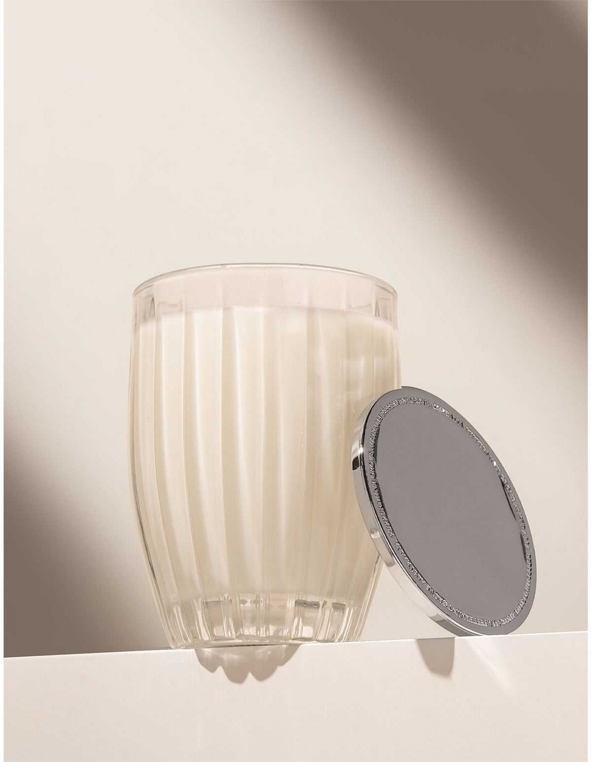 Gardenia Large Soy Candle 370g