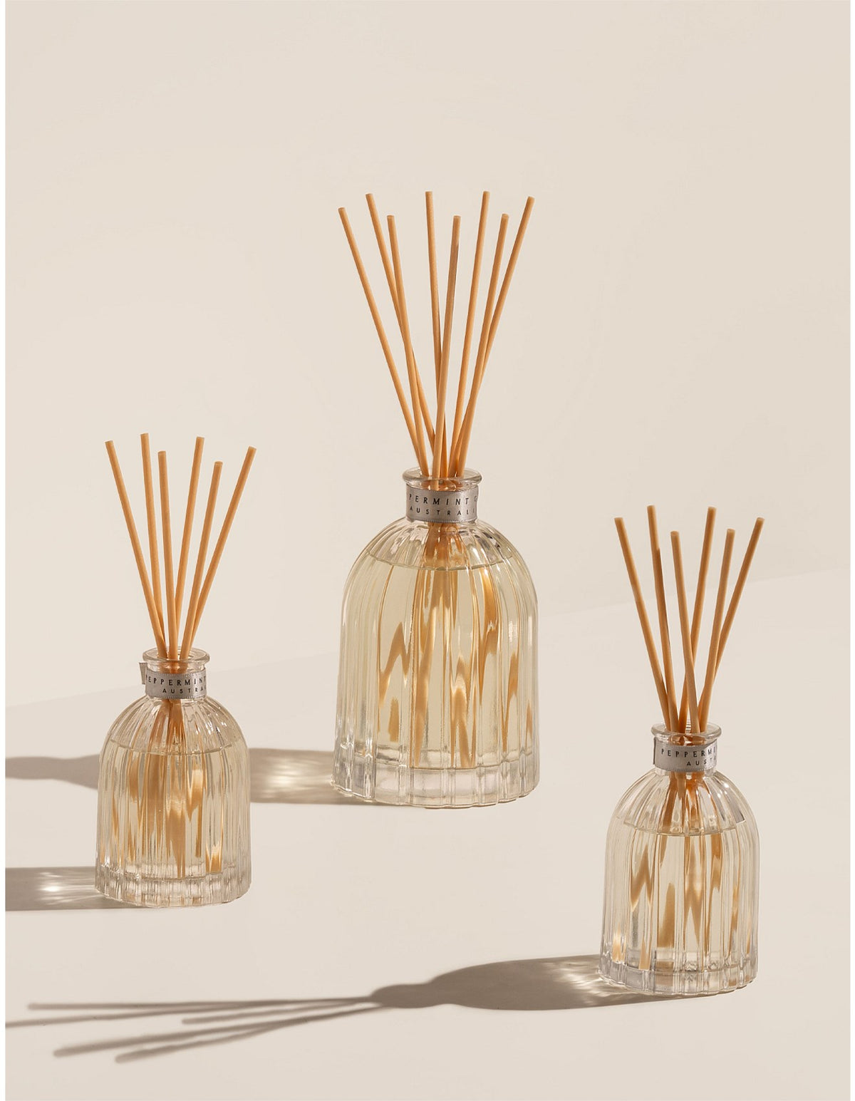 Gardenia Large Fragrance Diffuser 350ml