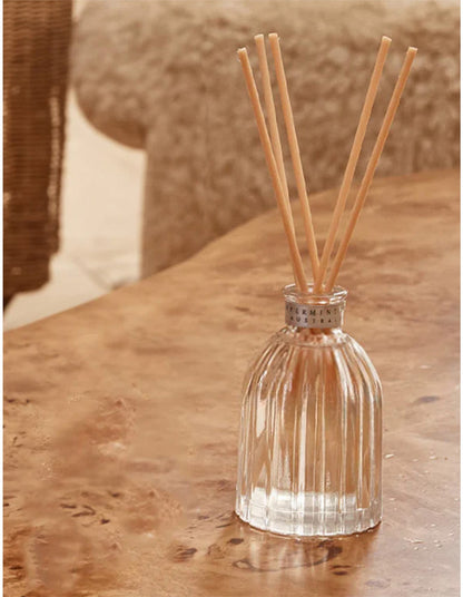 Lemongrass & Lime Mini Fragrance Diffuser 100ml
