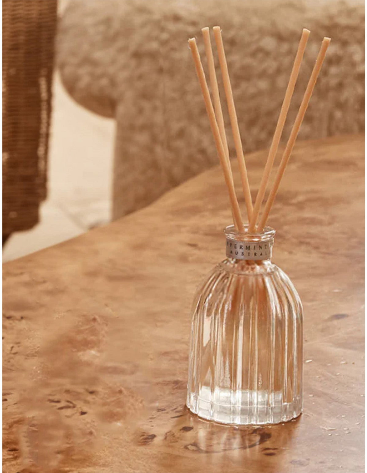 Oceania Mini Fragrance Diffuser 100ml