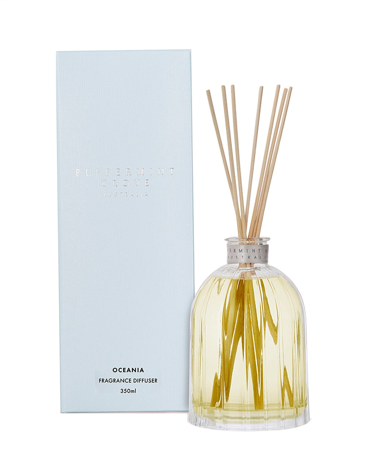 Oceania Large Fragrance Diffuser 350ml