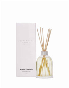 Patchouli & Bergamot Mini Fragrance Diffuser 100ml