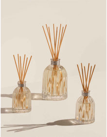 Patchouli & Bergamot Mini Fragrance Diffuser 100ml