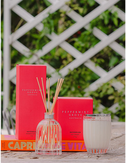 Watermelon Large Fragrance Diffuser 350ml