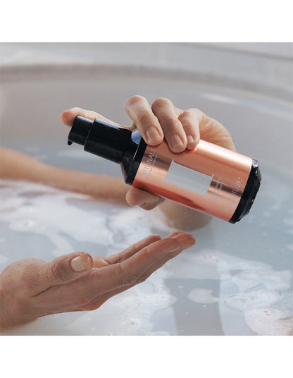THE ILLUMINATING BODY CLEANSE 200ml