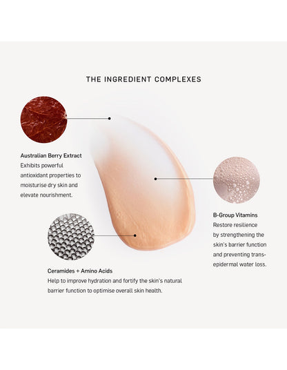 THE ILLUMINATING BODY CLEANSE 200ml